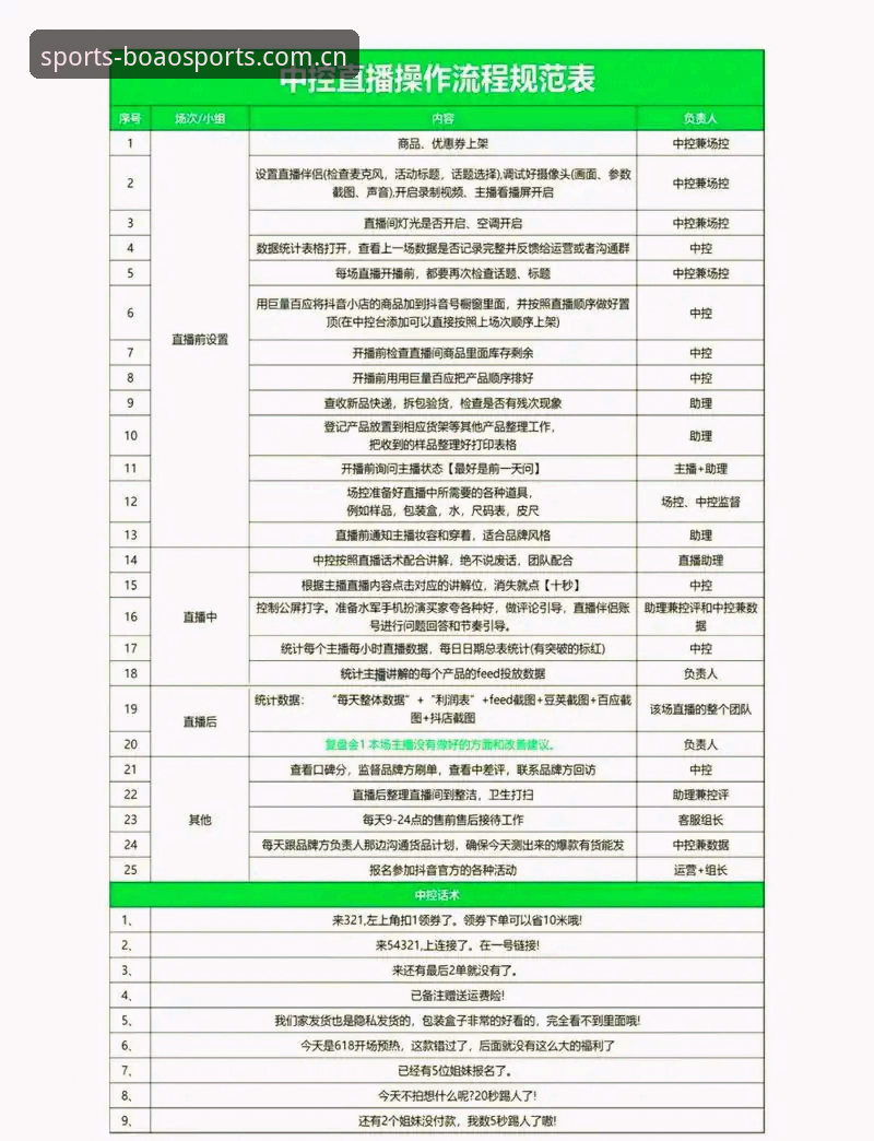 博澳体育平台高清直播必备使用指南：从安装到观赛的全流程经验分享