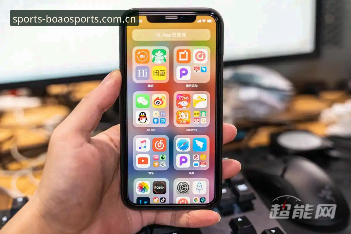 博澳体育iOS版安全吗？老用户手把手教你判断与使用教程
